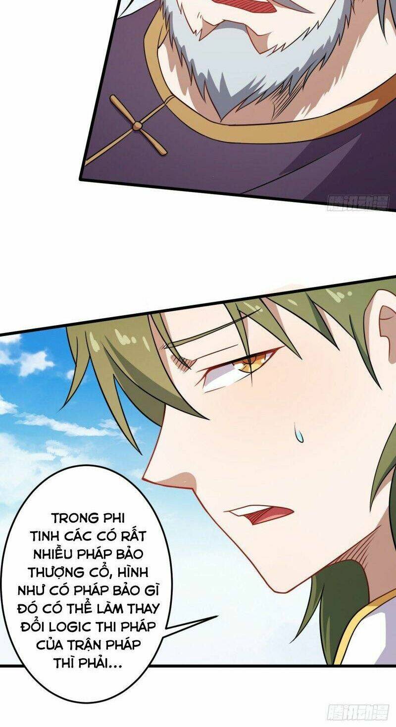 tổ thượng có tiền chapter 93 10