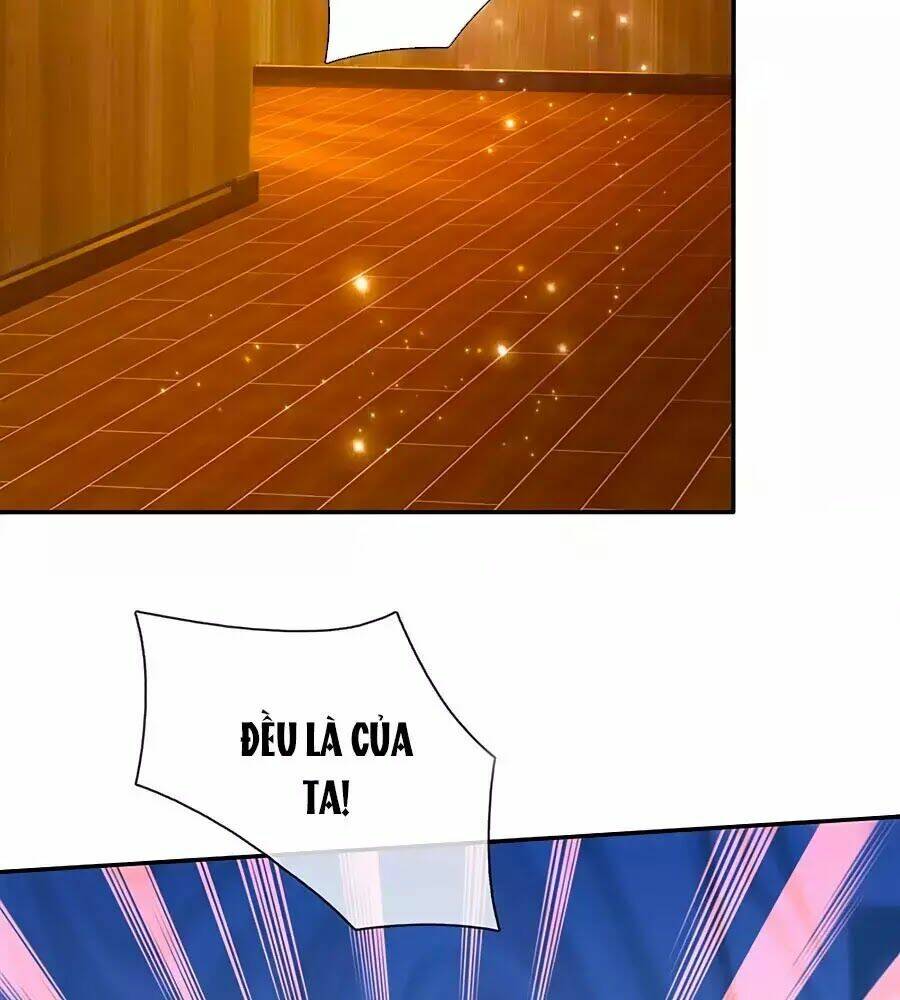 bỗng một ngày trở thành con gái nhà vua chapter 144 18