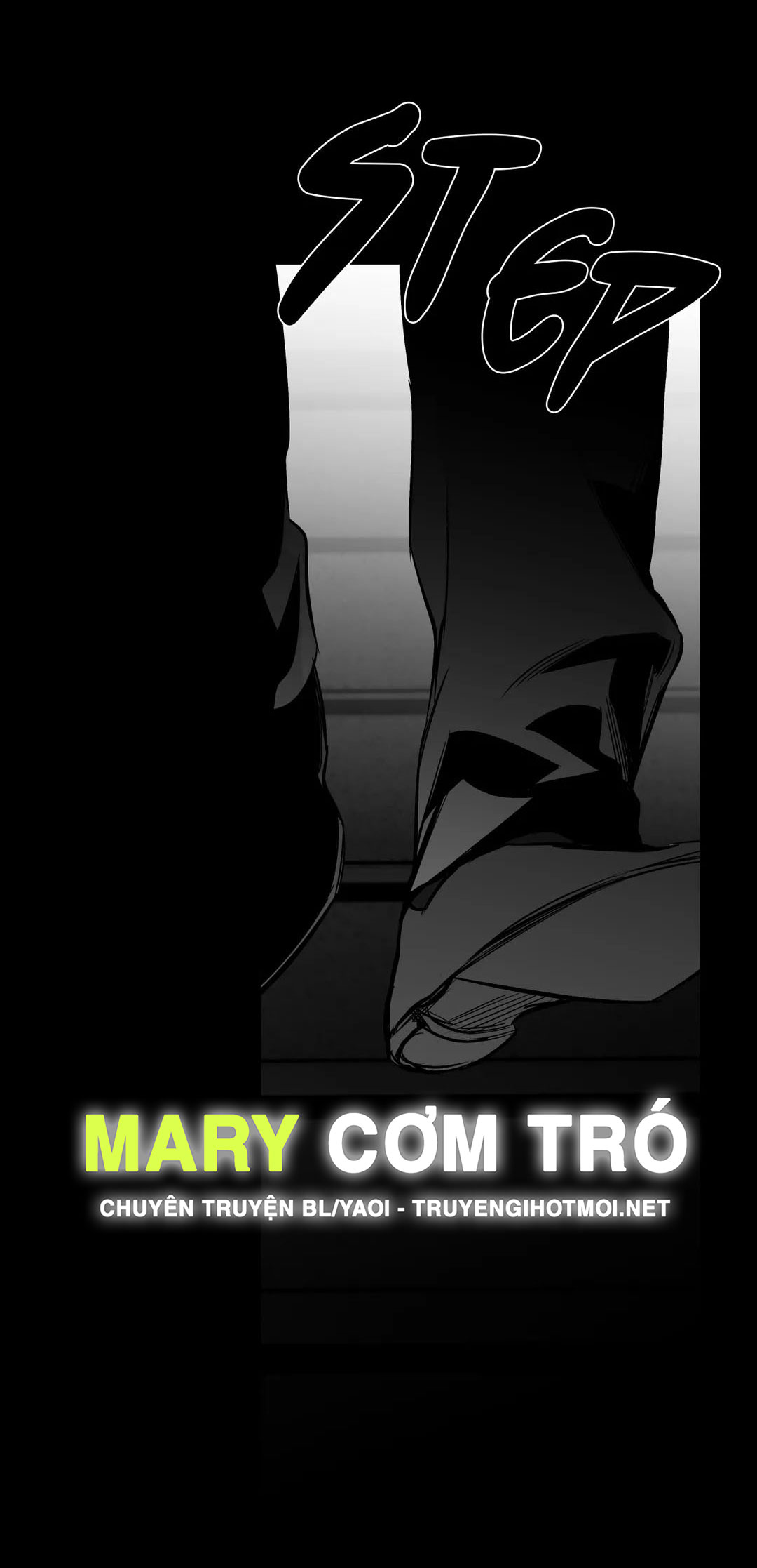 khi đôi chân thôi bước chapter 101.2 27