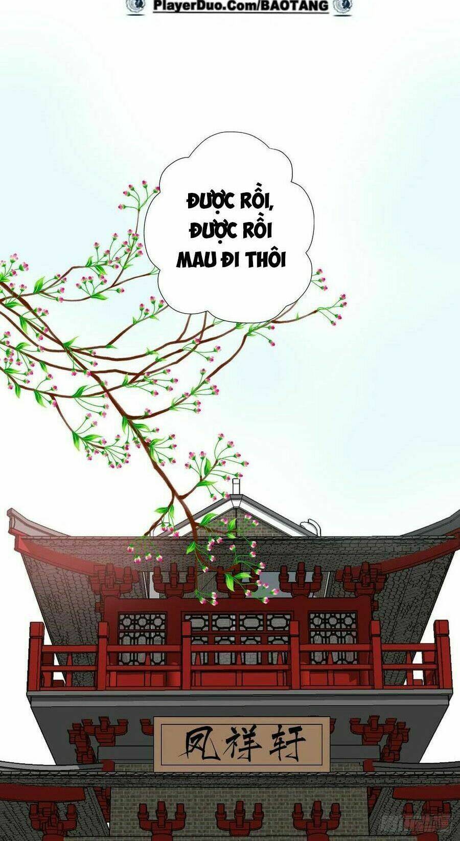 điền viên mật sủng: cô vợ nóng bỏng chapter 101 6