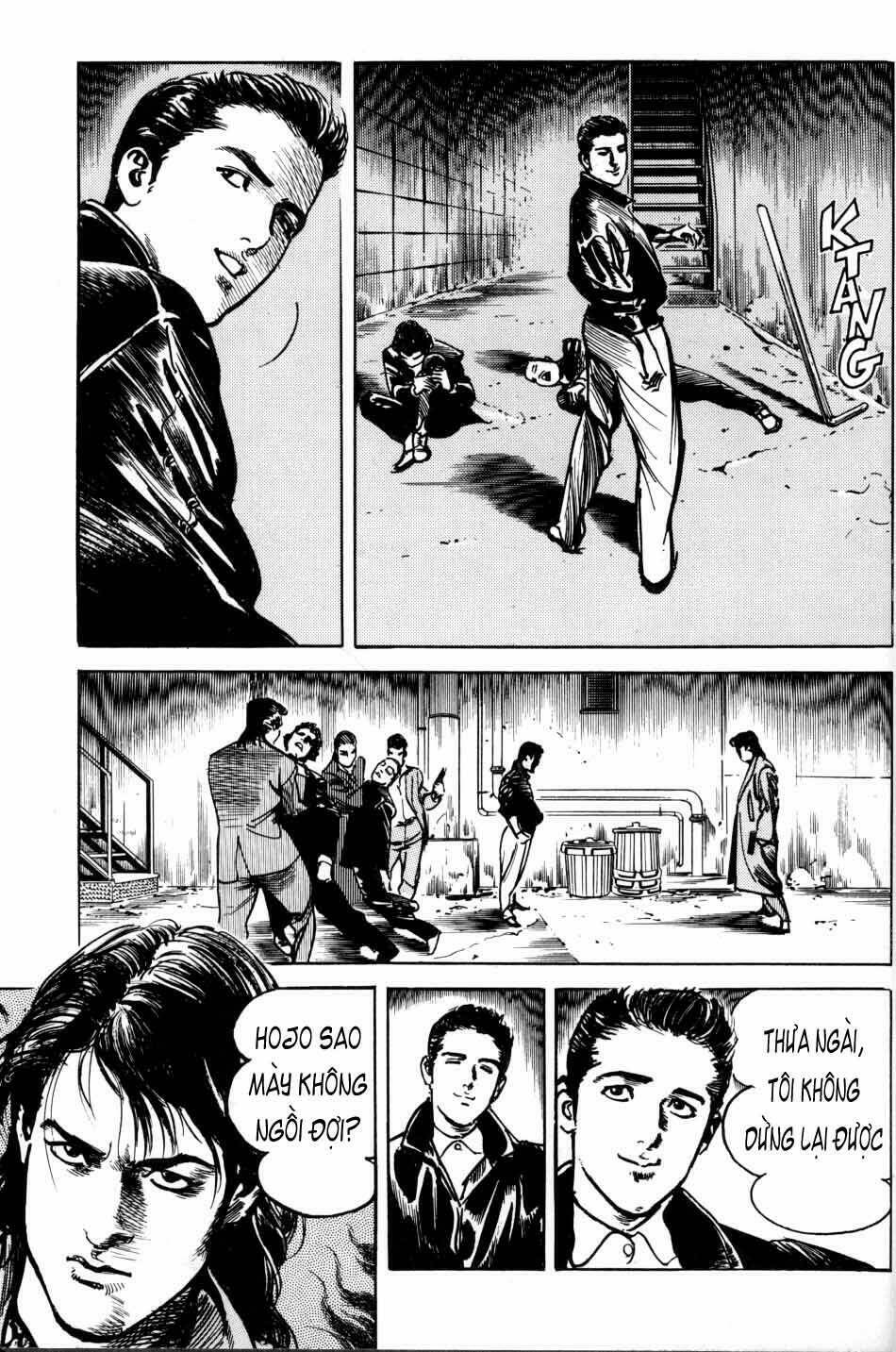 sanctuary chapter 14 19