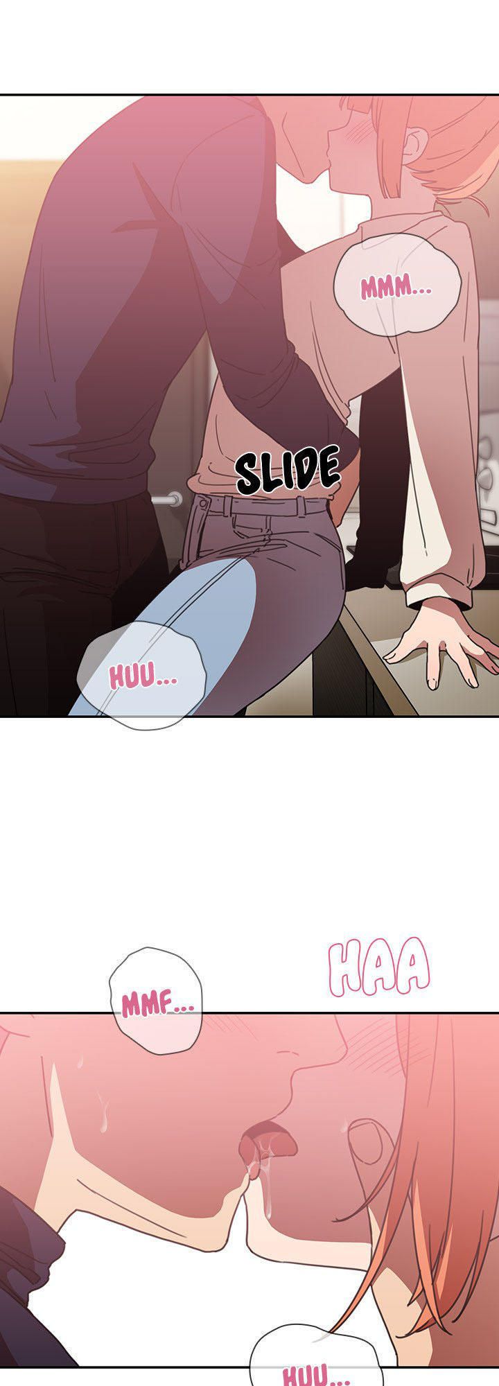 close as neighbors chapter 38 13