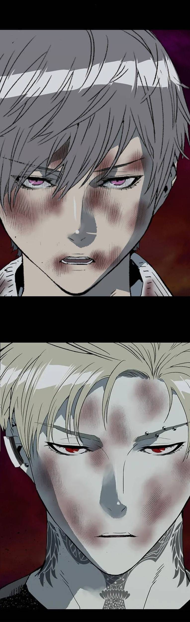 anh hùng yếu chapter 256 84