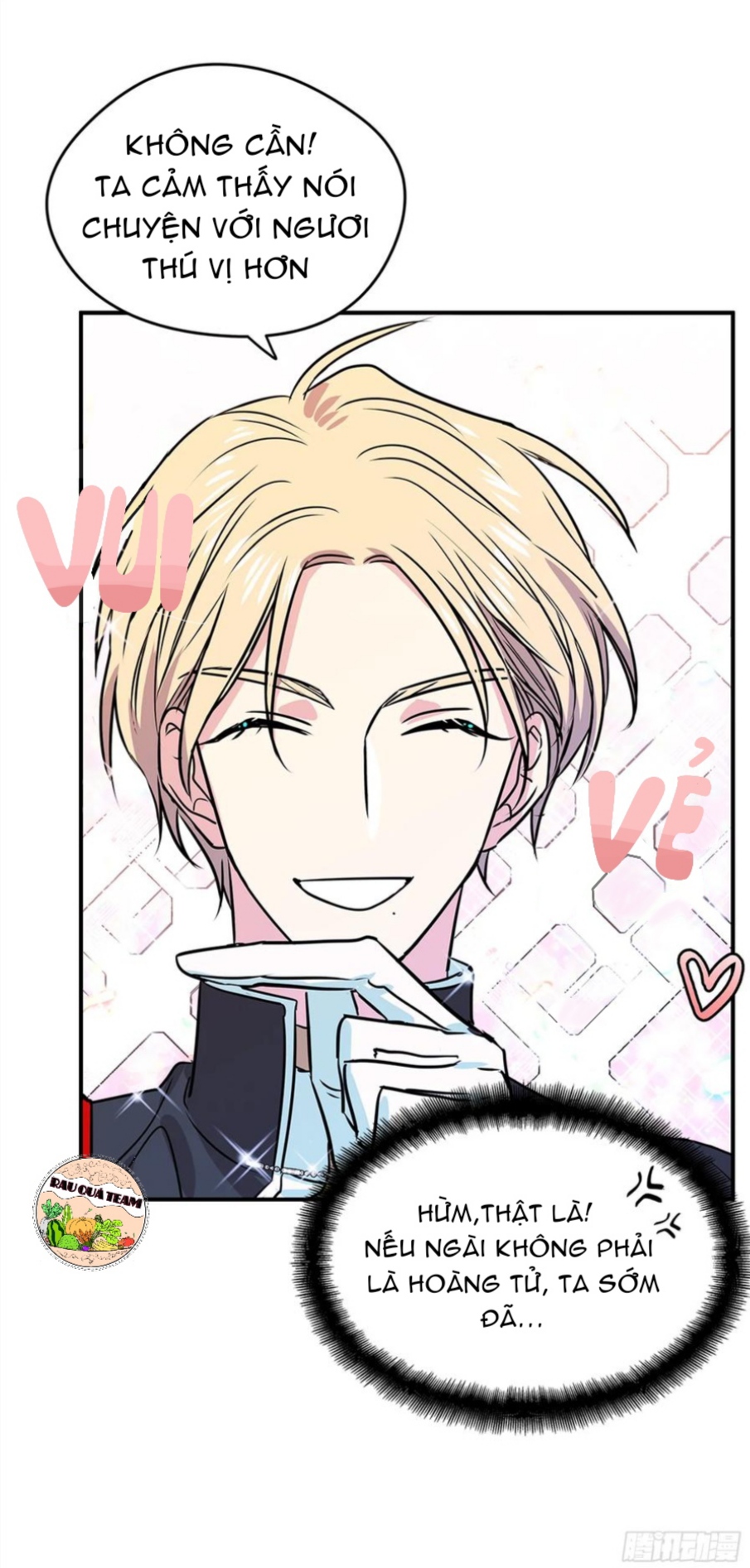 nam nô bộc xinh đẹp của tôi chapter 15 5