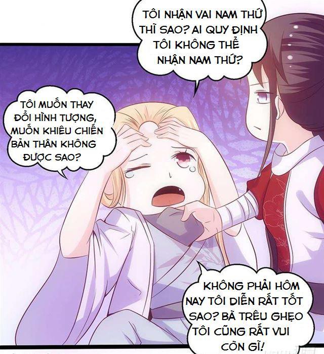 cho em muôn trượng hào quang chapter 41 8