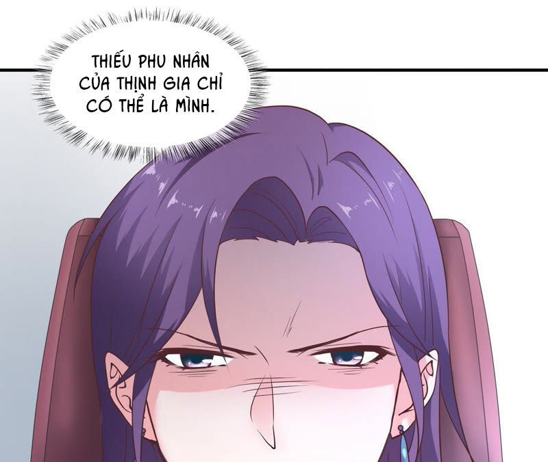 chiến lược lãng mạn của thịnh thiếu chapter 18 67