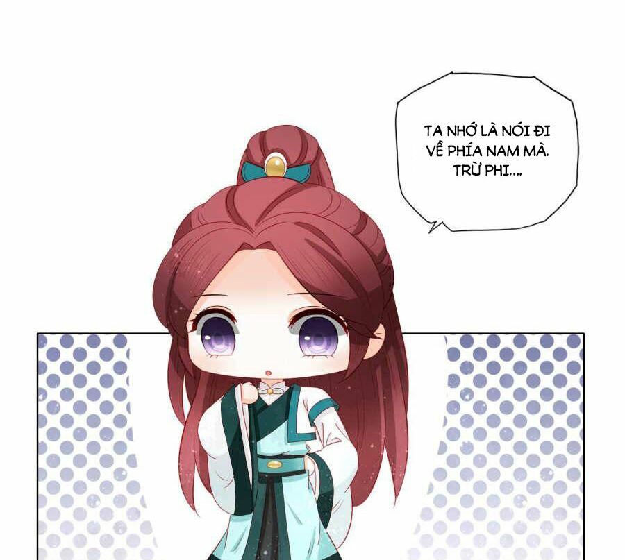 nam phi nữ tướng chapter 28 5