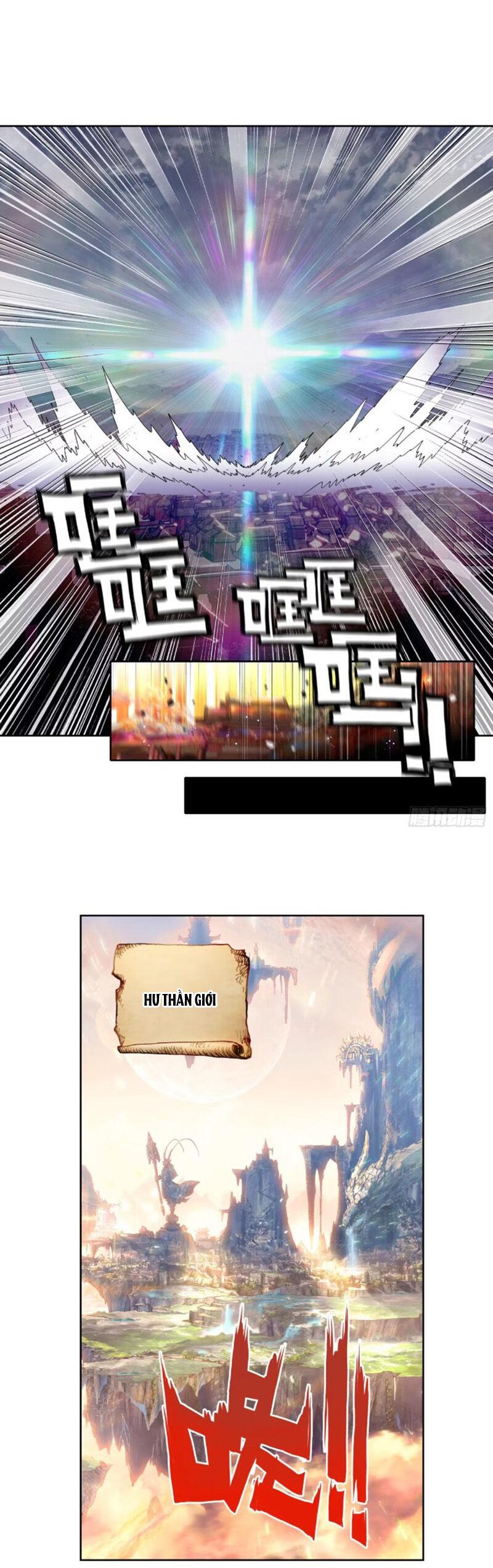 thế giới hoàn mỹ [m] chapter 258 15