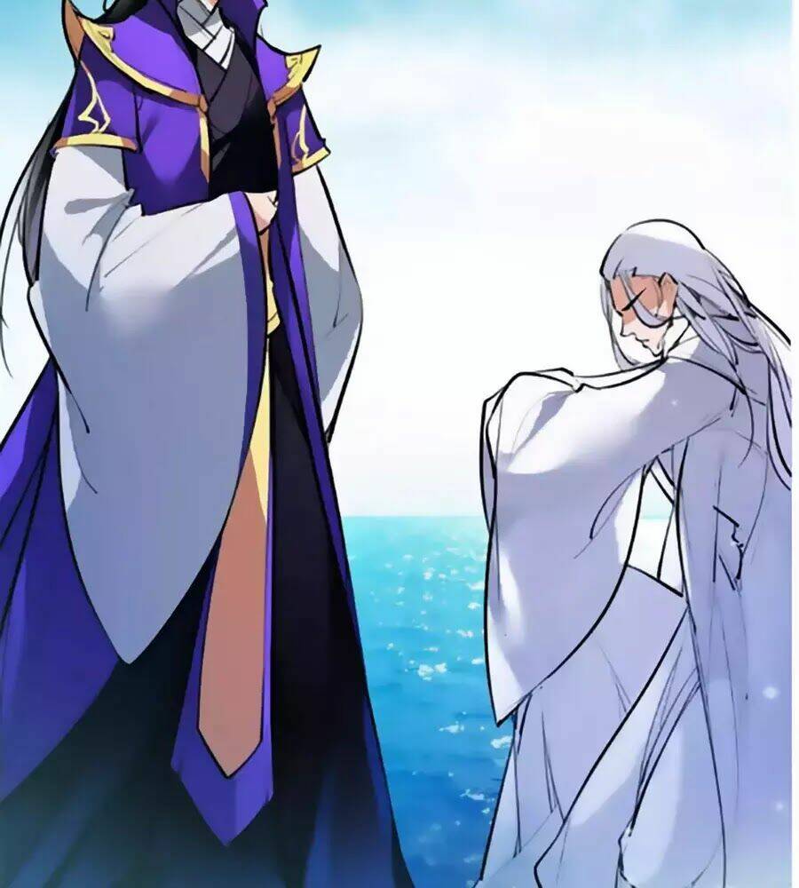 đường tăng cũng quyến rũ chapter 32 10