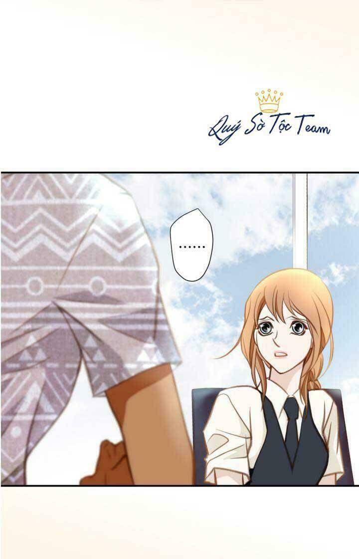 tiếp xúc chí mạng chapter 48 7