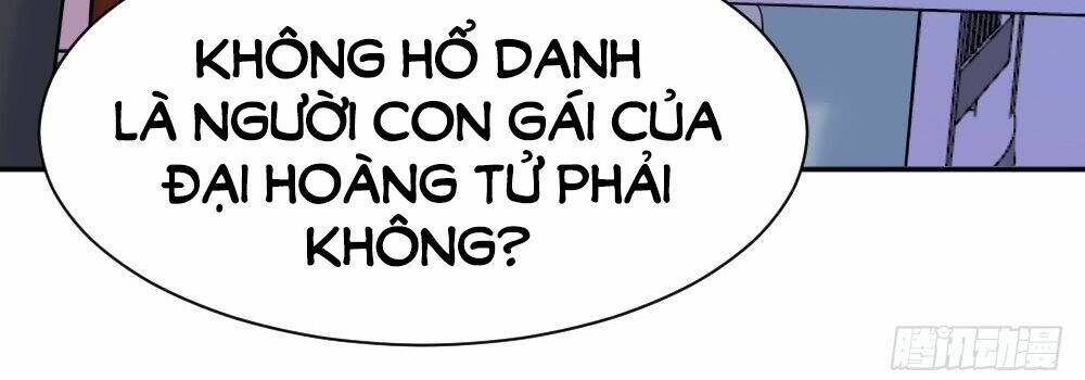 trời sinh một cặp? tôi cự tuyệt! chapter 4 52