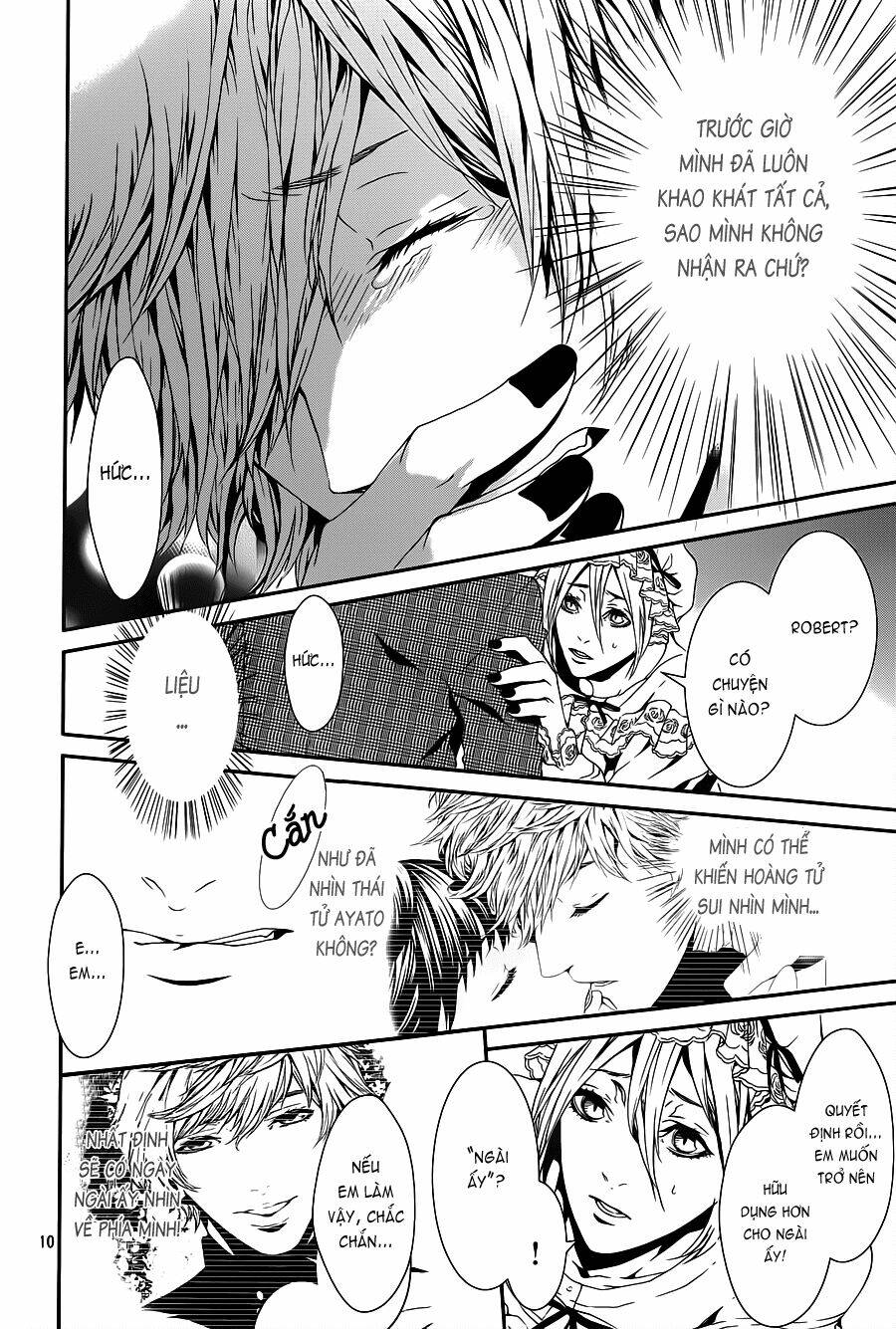 magnolia chapter 29 11