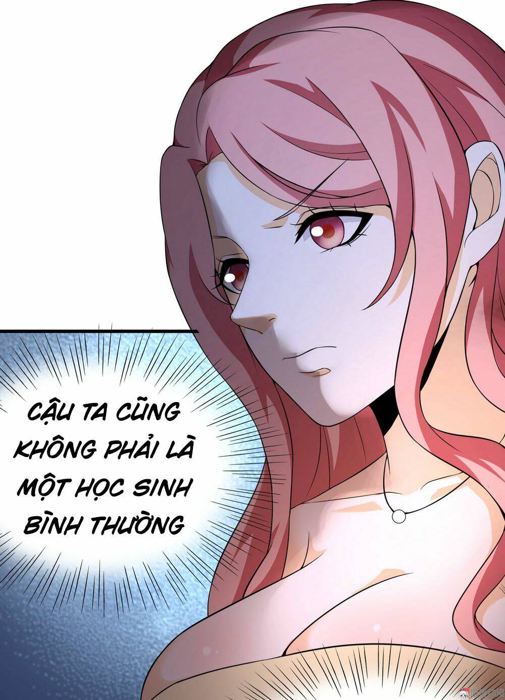 hoa hậu giảng đường luôn bên người chapter 15 20