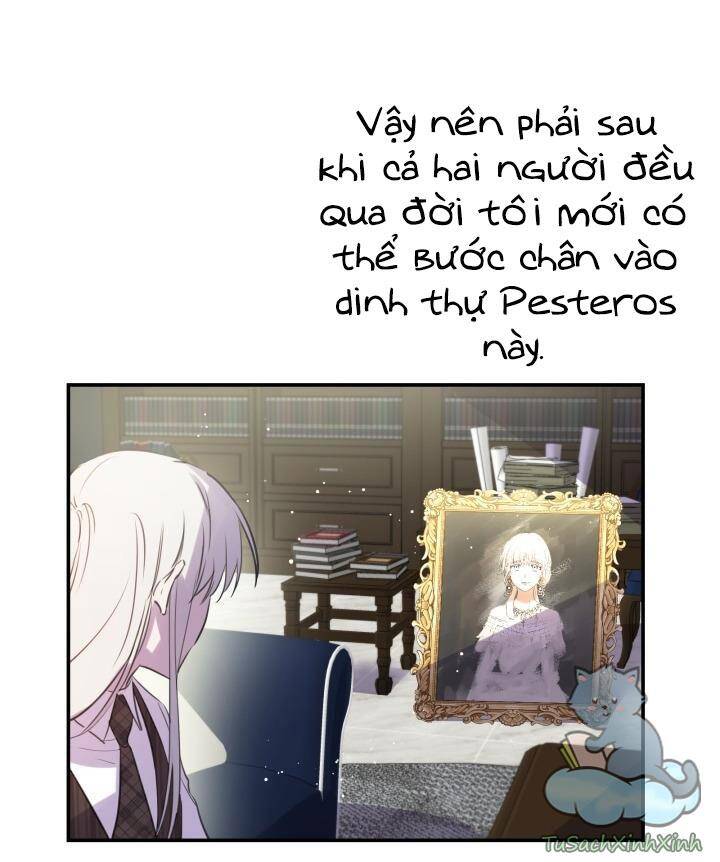 những nhân vật mạnh nhất thế giới ám ảnh tôi chapter 10.5 38