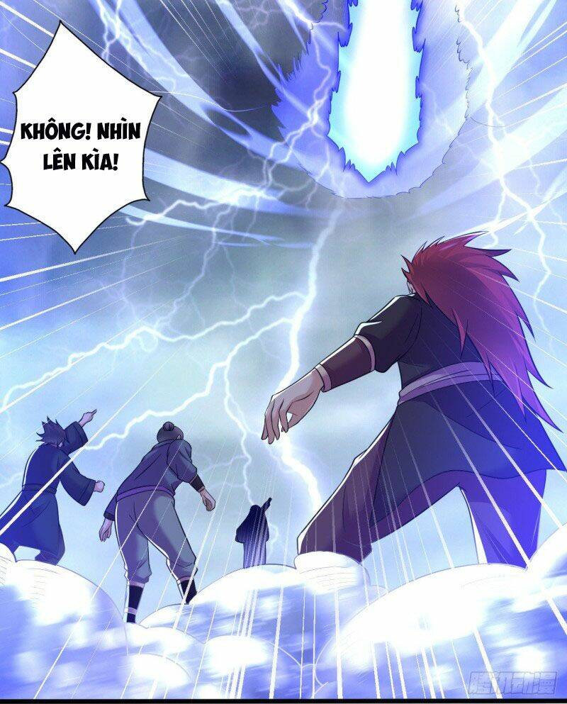 đạo ấn chapter 166 13