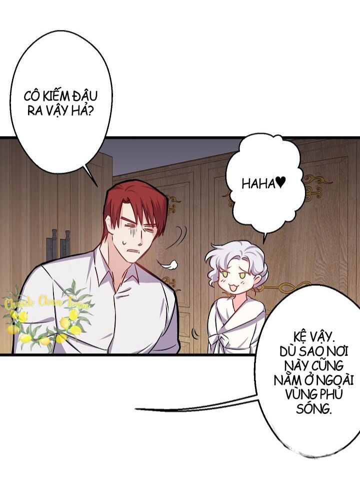 hôn lễ báo thù chapter 13 31