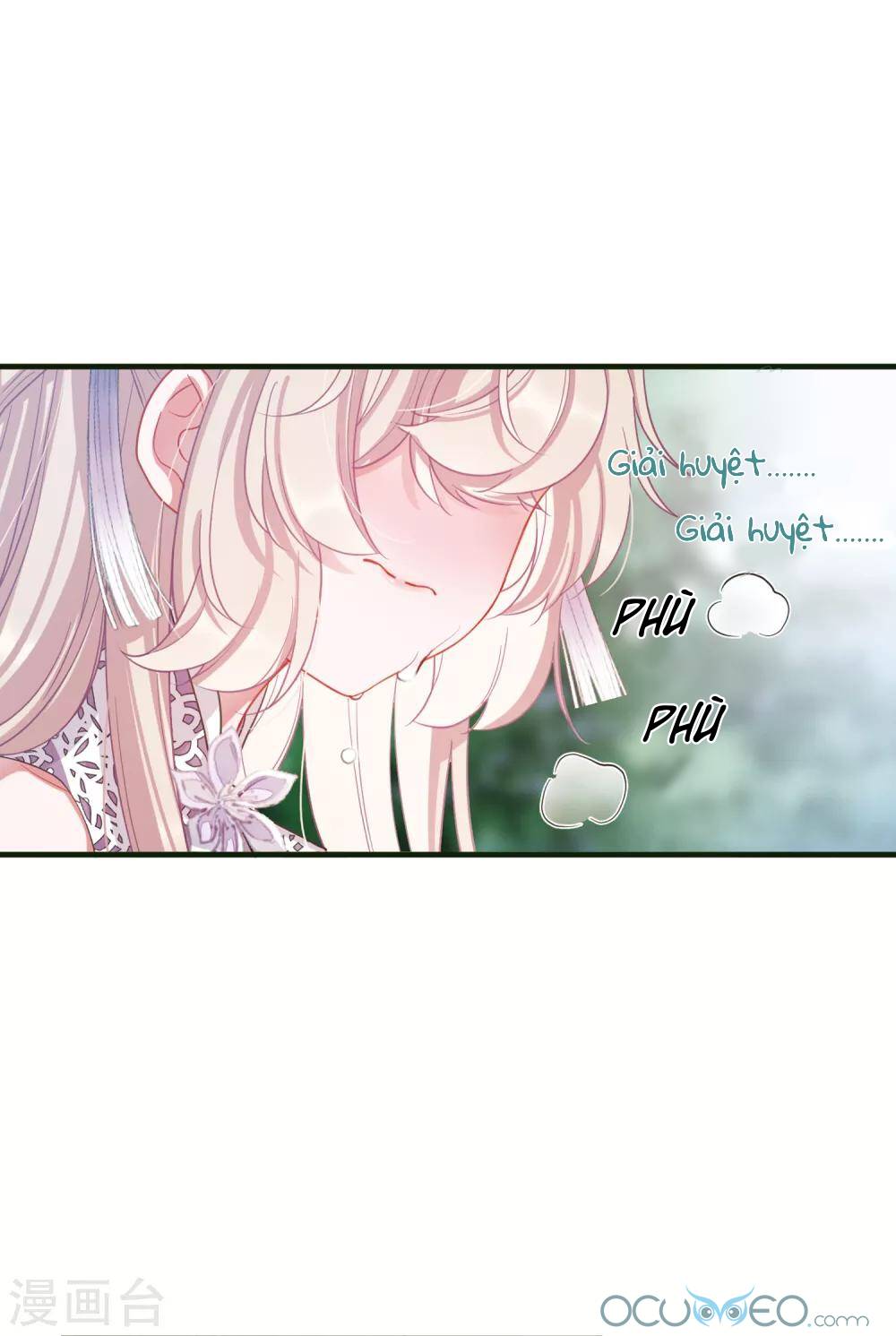 danh kiếm trủng chapter 16 2