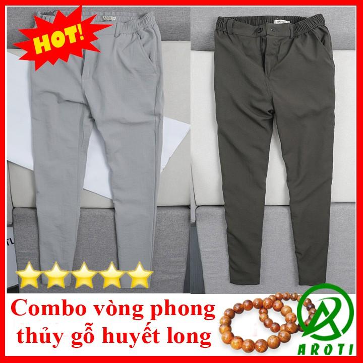 Quần Đũi Nam Cao Cấp 2020 - D0035+HL