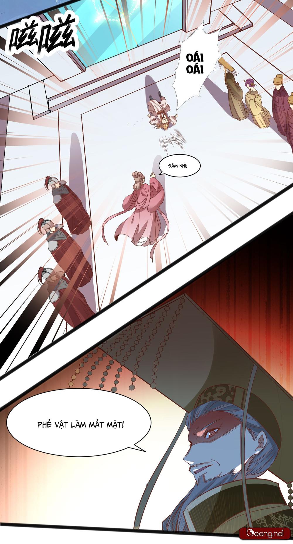 thiên phù võ cơ chapter 1 13