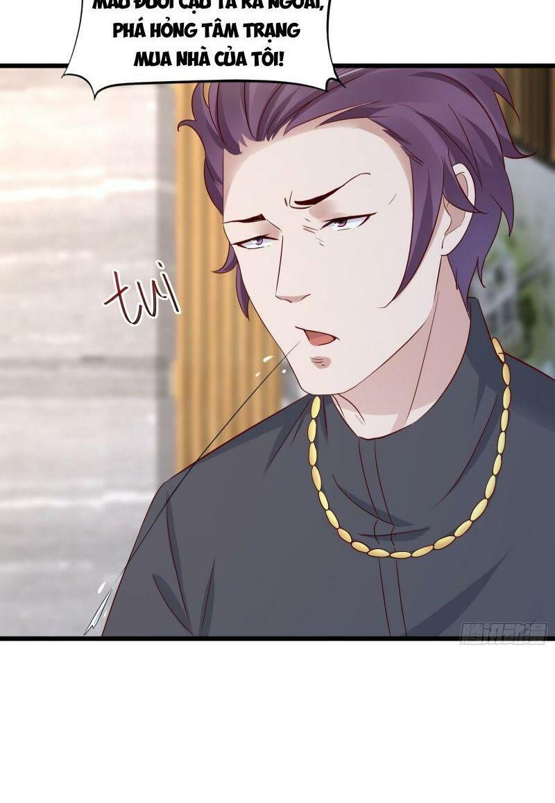 vua đầu tư mạnh nhất chapter 14 24