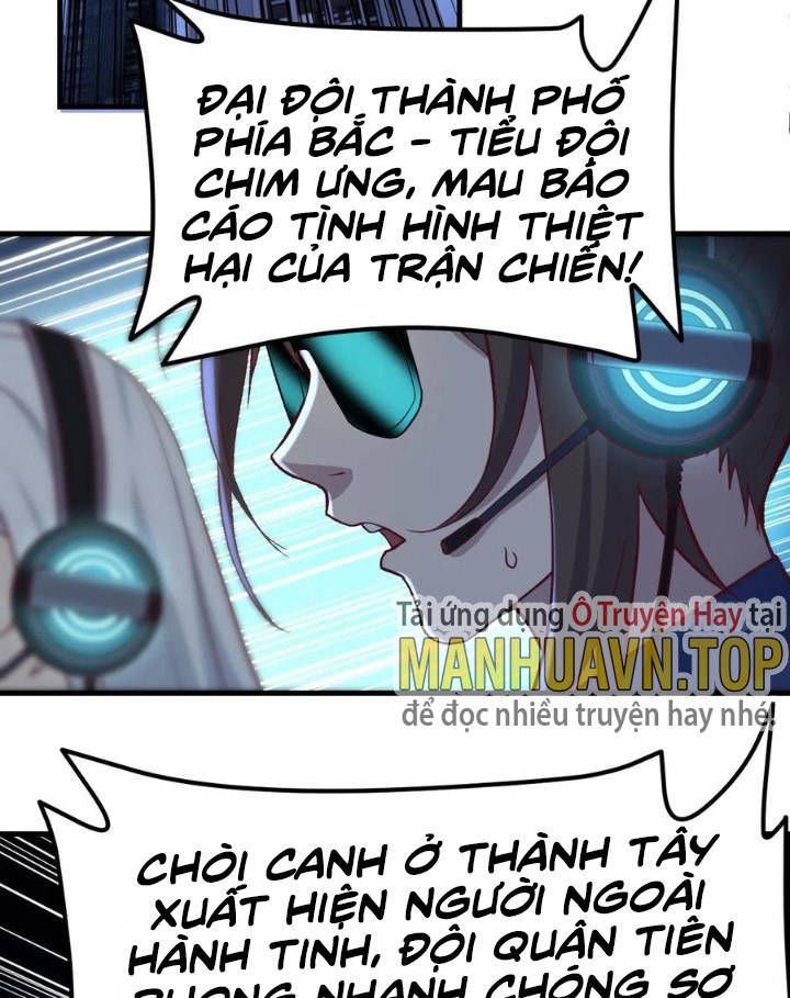 trợ lý thánh tôn, ta đã vô địch chapter 25 2