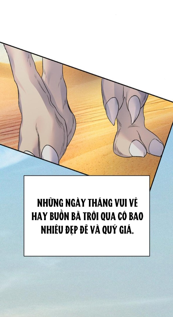 tôi tưởng bản thân không còn sống được bao lâu! chapter 80.1 5