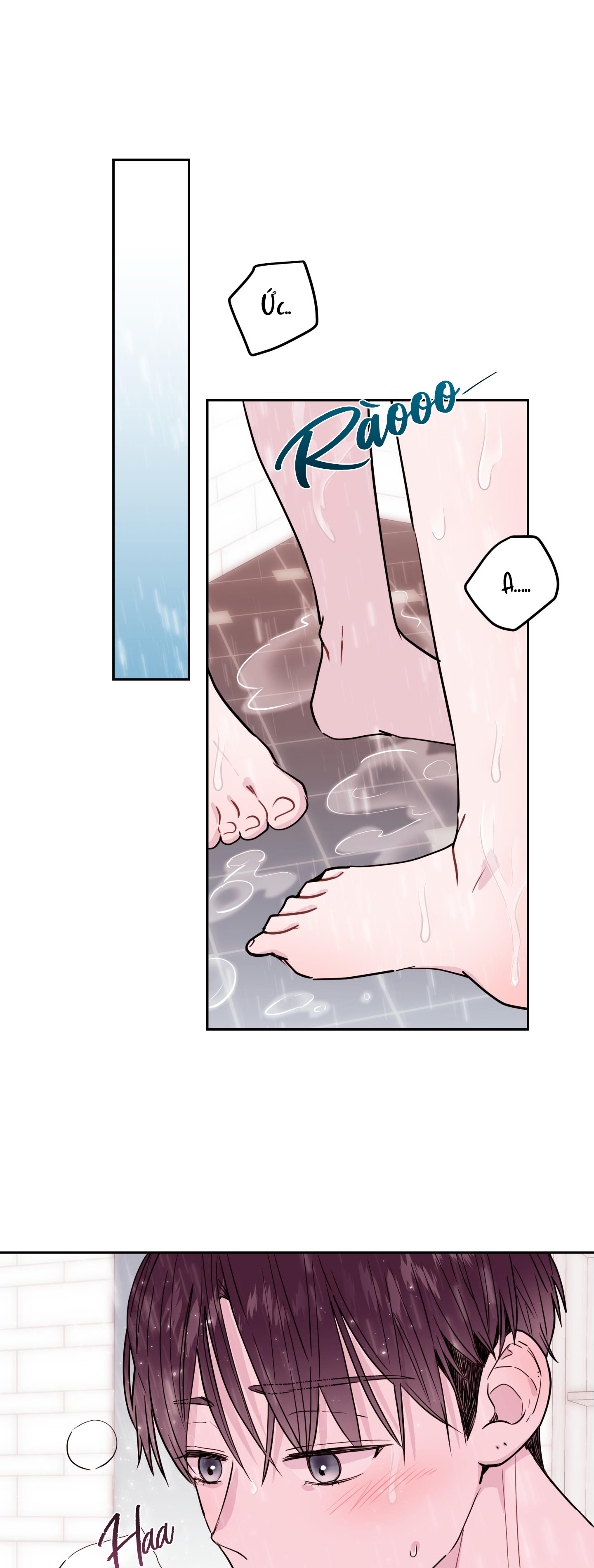 em trai vợ thật nguy hiểm chapter 9 1