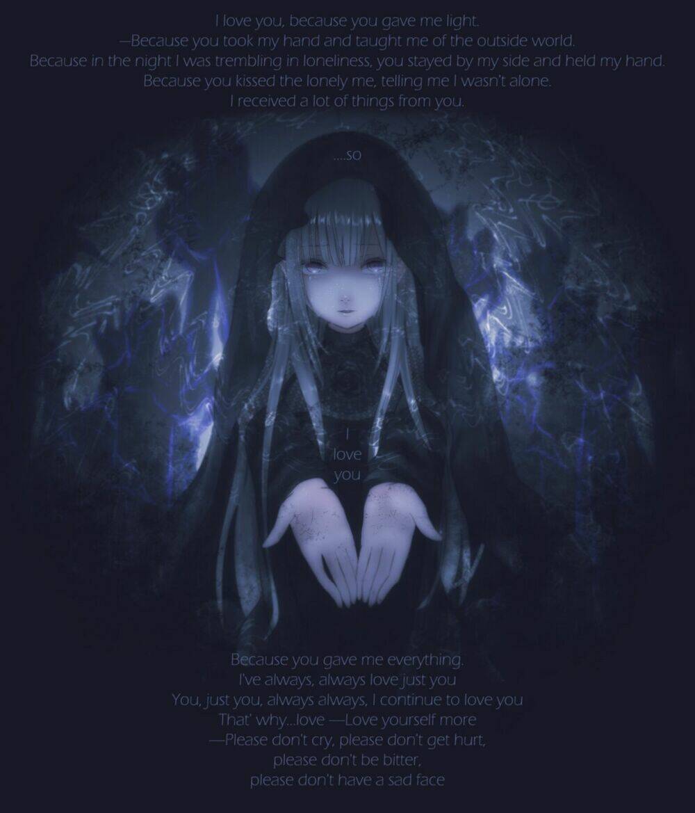 akuma mo fumu o osoreru tokoro chapter 7.1 1