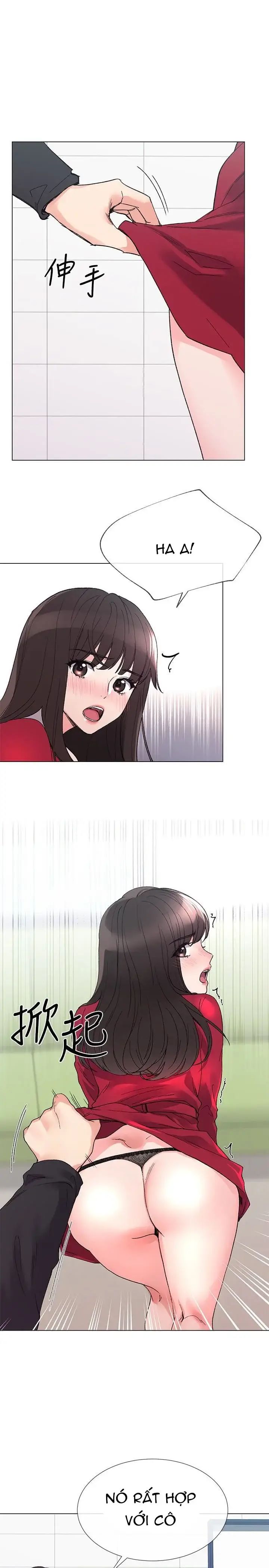 trả thù cô ta chapter 38 14