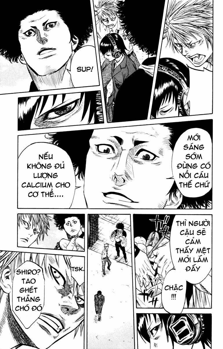 sugarless chapter 6 7