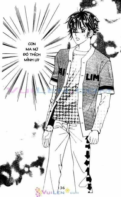 anh là của tôi chapter 6 136