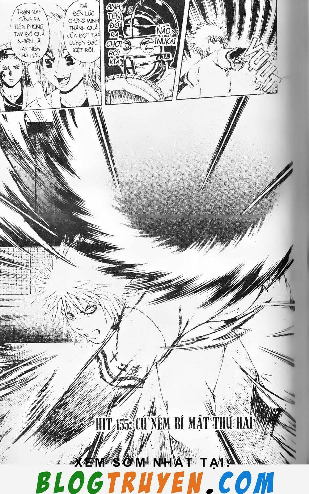 mr.fullswing chapter 155 4