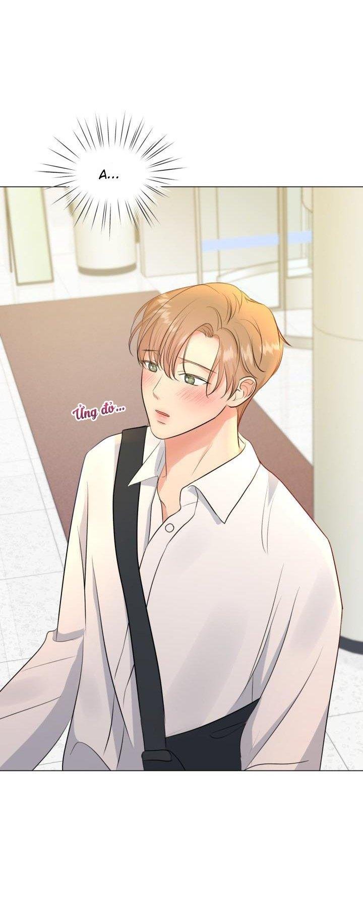 người yêu hiếm hoi chapter 9 11