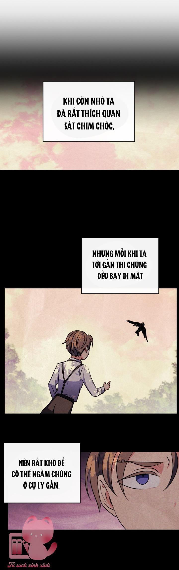 nguyện ước vô vọng của ma nữ chapter 91 28