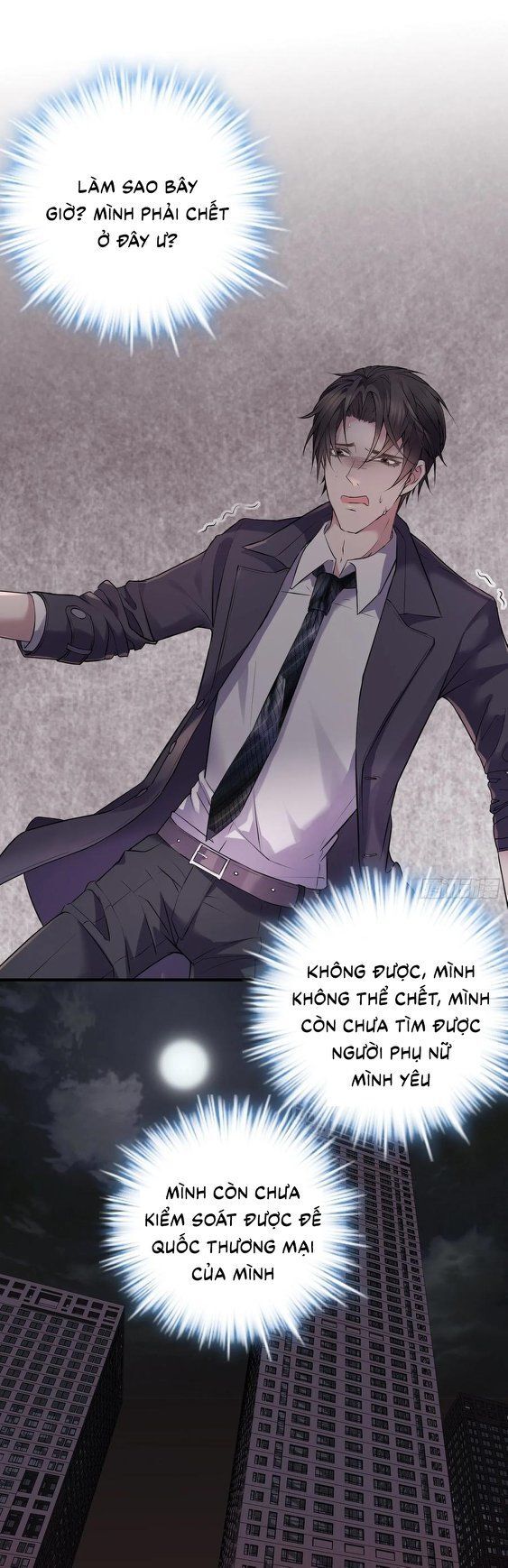 tôi không phải là nam phụ số 2 – cực phẩm nhân gian lý hi vệ chapter 7 2