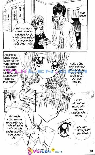 viên ngọc nàng tiên cá chapter 4 92