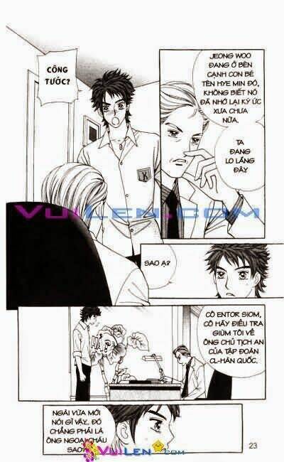 tên nô lệ đáng yêu chapter 7 23