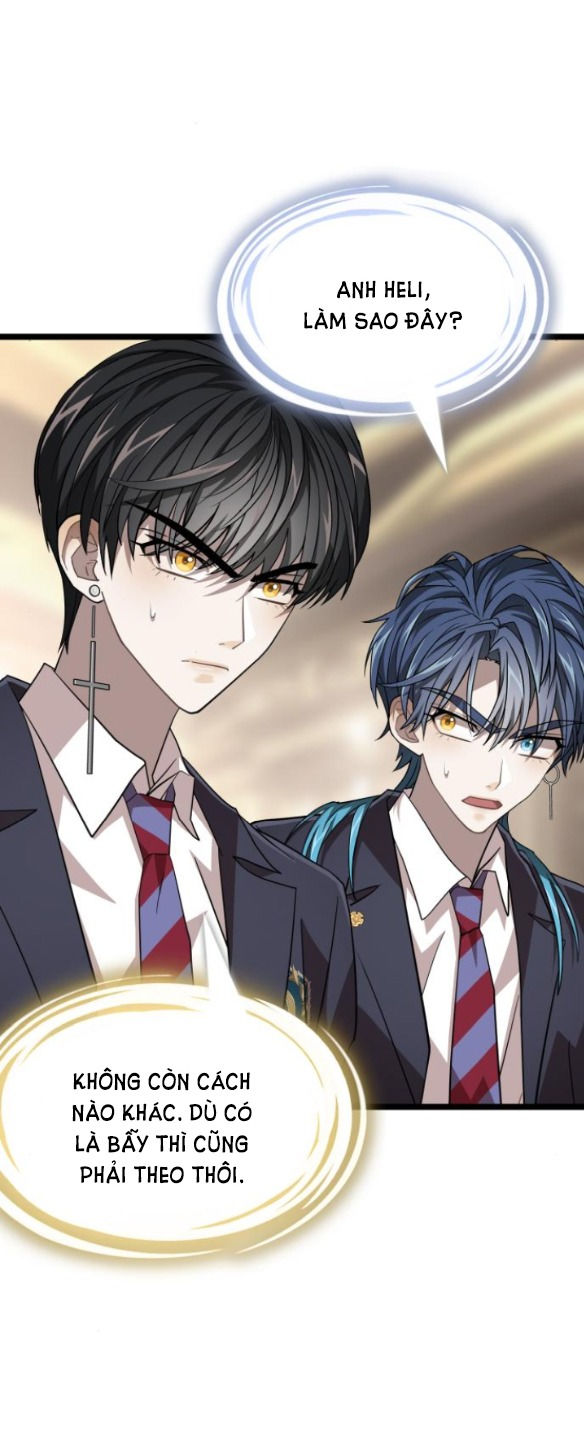 dark moon - tế đàn ánh trăng chapter 44.1 48