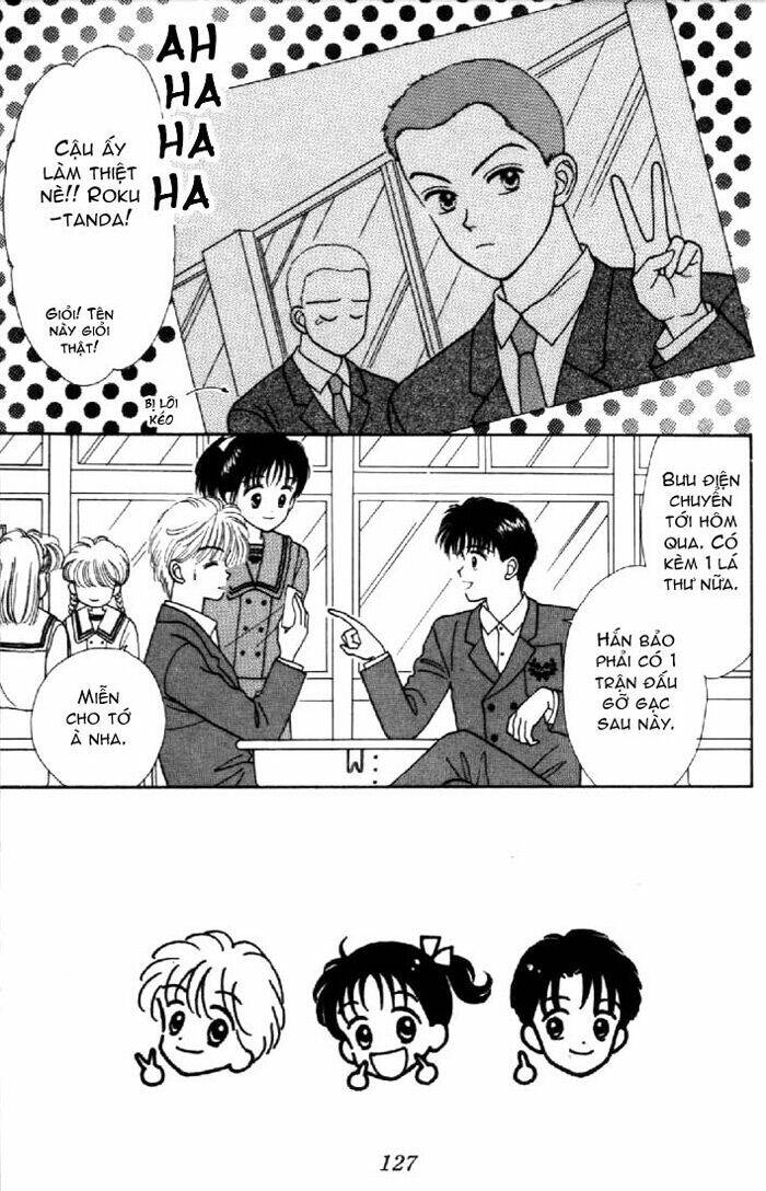 marmalade boy chapter 9 7