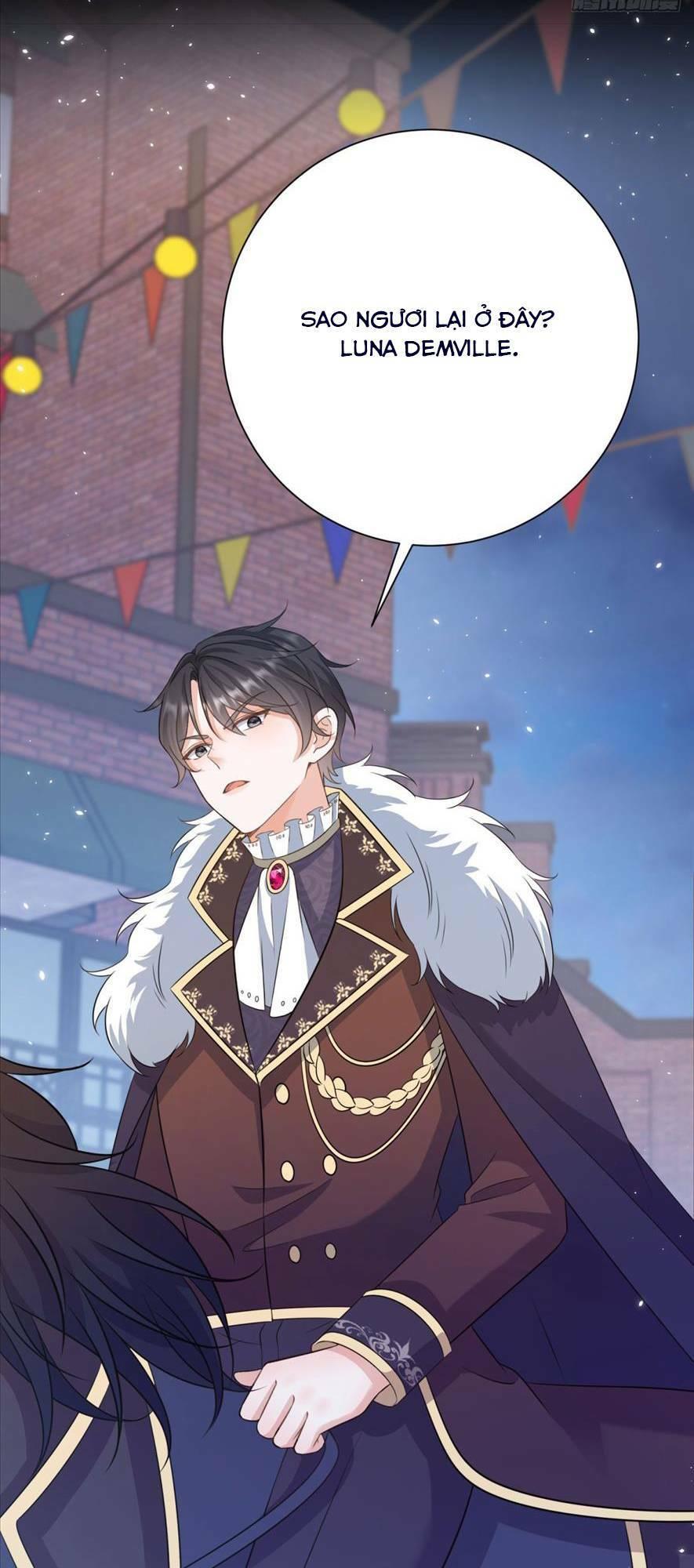 sau khi xuyên sách các nam chính hắc hoá ai cũng chiều chuộng ta chapter 4 37