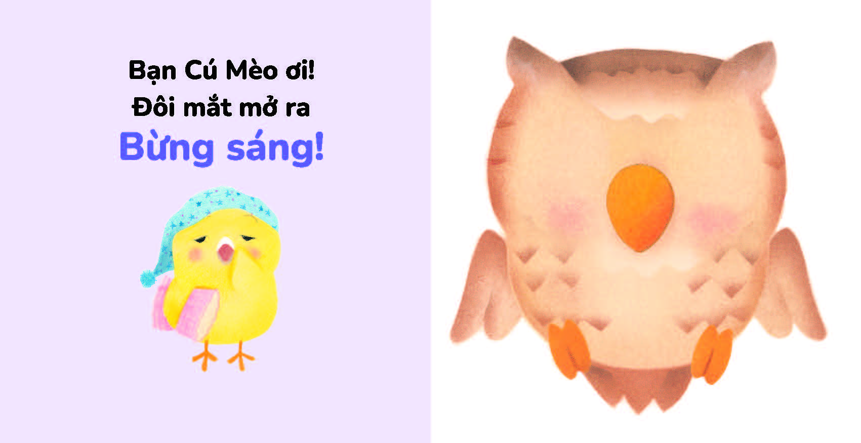 Sách - Dtpbooks - Bé ơi, bắt chước nào! - Chơi cùng Gà con Piyo! (Mới) - Sách Ehon chuyển động