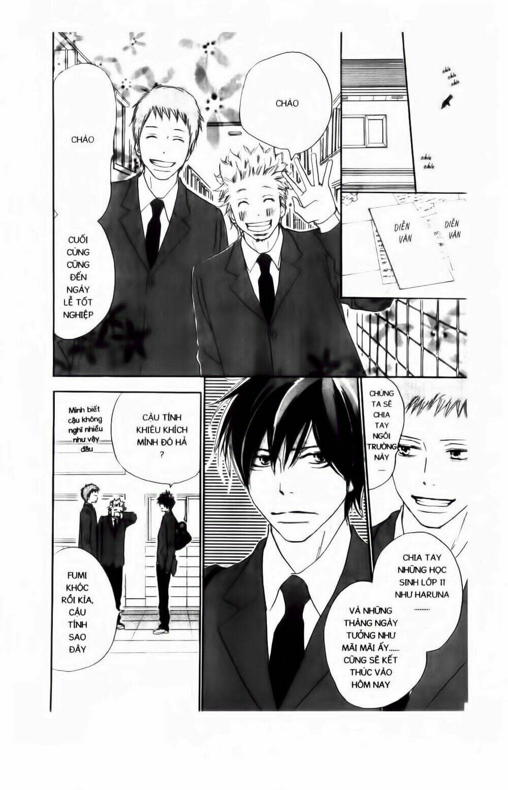 chuyện cấp iii chapter 76 20