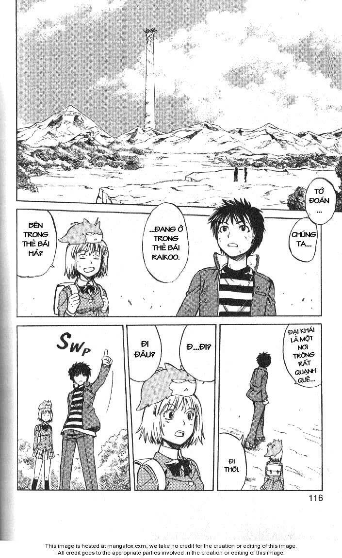 rồng ma trận chapter 43 21