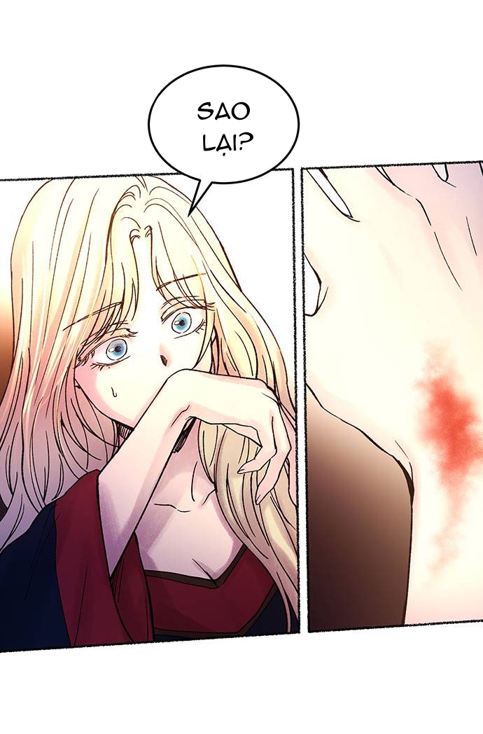 như gió trên cành cây khô chapter 20 59