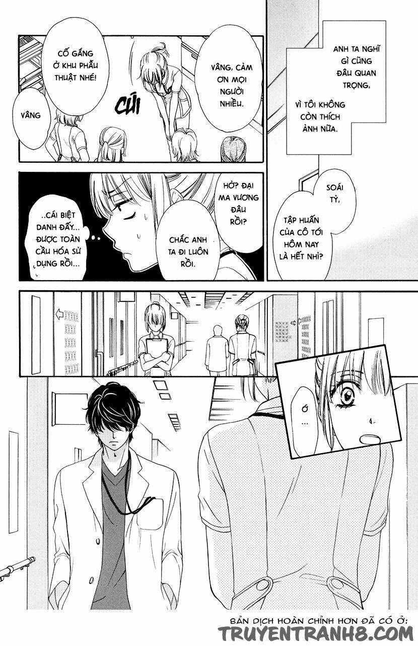 mãi mãi yêu anh chapter 2 9