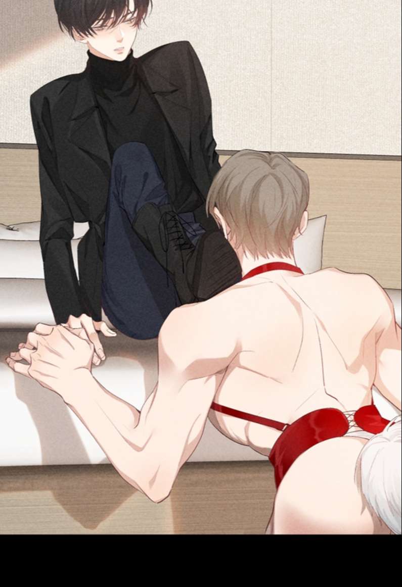 trò chơi săn mồi chapter 59 56