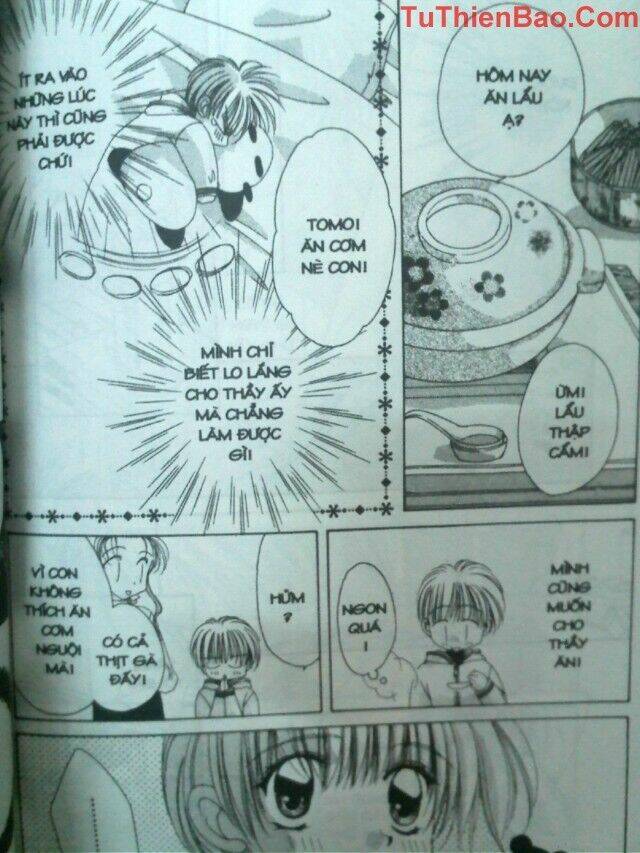 nguyện ước dưới ánh sao chapter 4 103