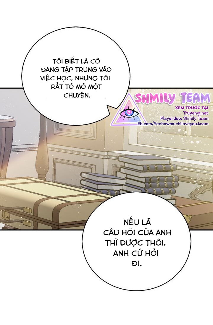 tôi là bạn gái cũ của một vị anh hùng chapter 6 29