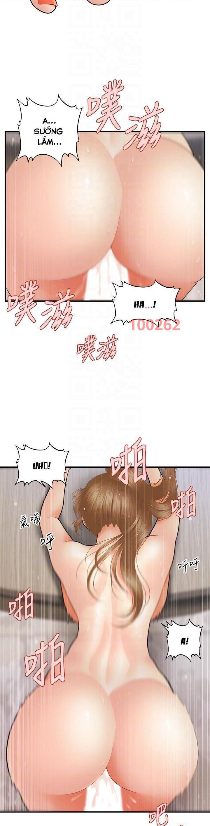 này anh đẹp trai chapter 68 5