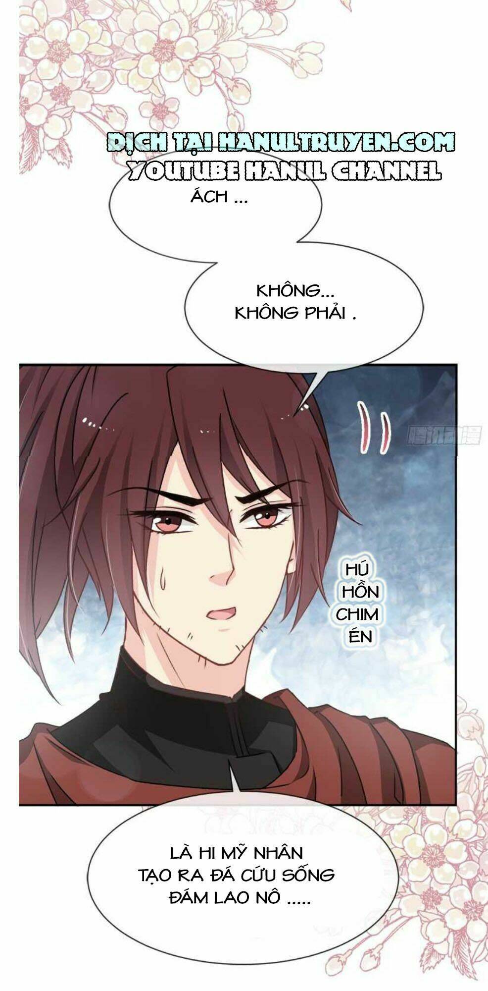 thiên hạ đệ nhất sủng phi chapter 39.2 7